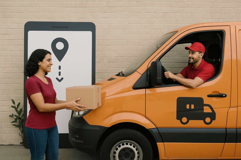 How Same-Day Delivery Is Changing Customer Expectations